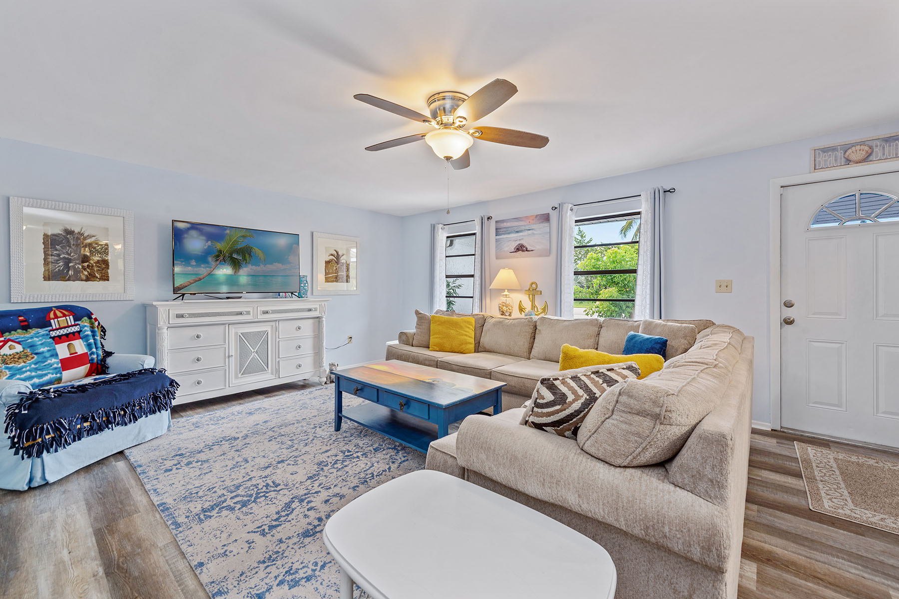 4841 Molokai Drive , 13