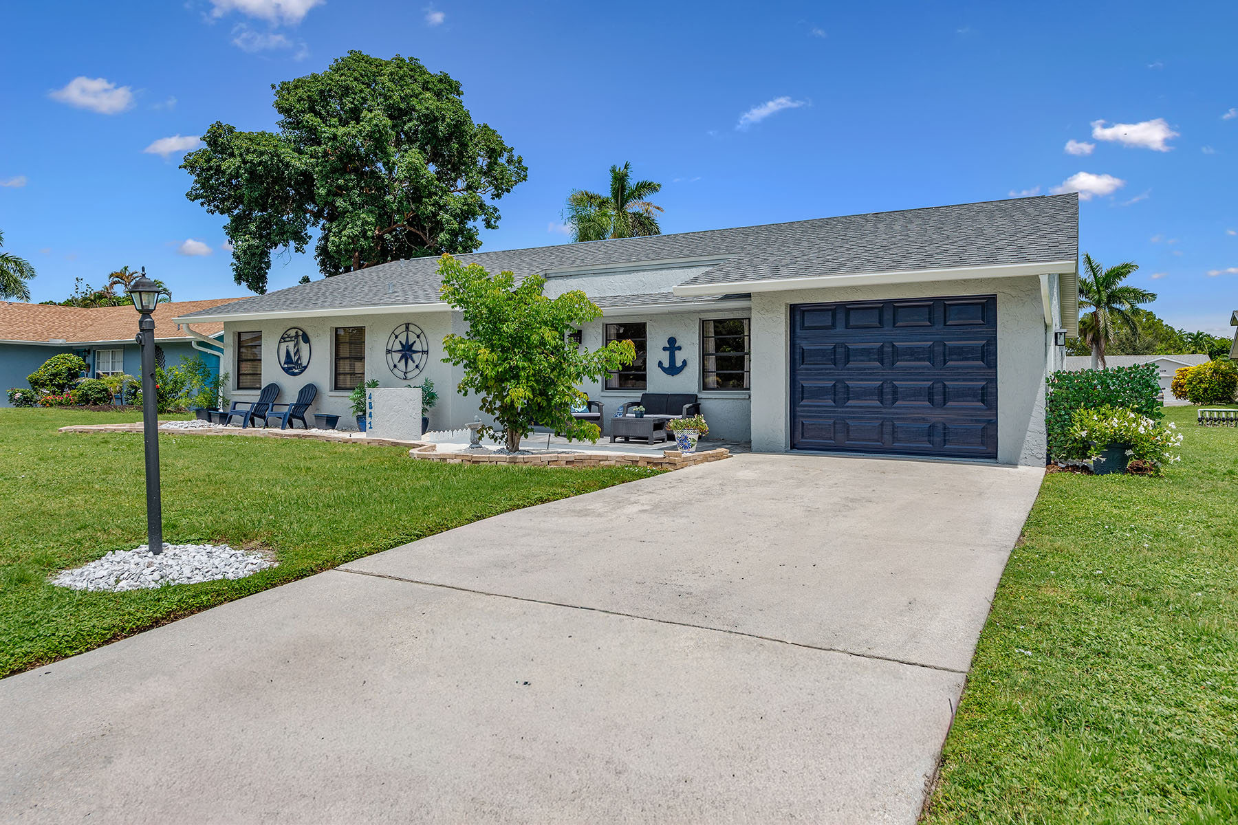 4841 Molokai Drive , 13