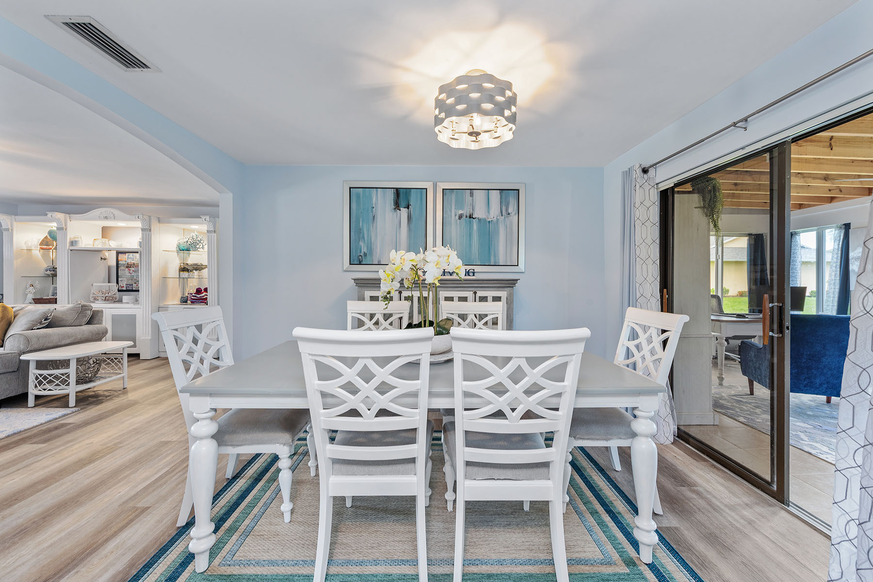 4841 Molokai Drive , 13