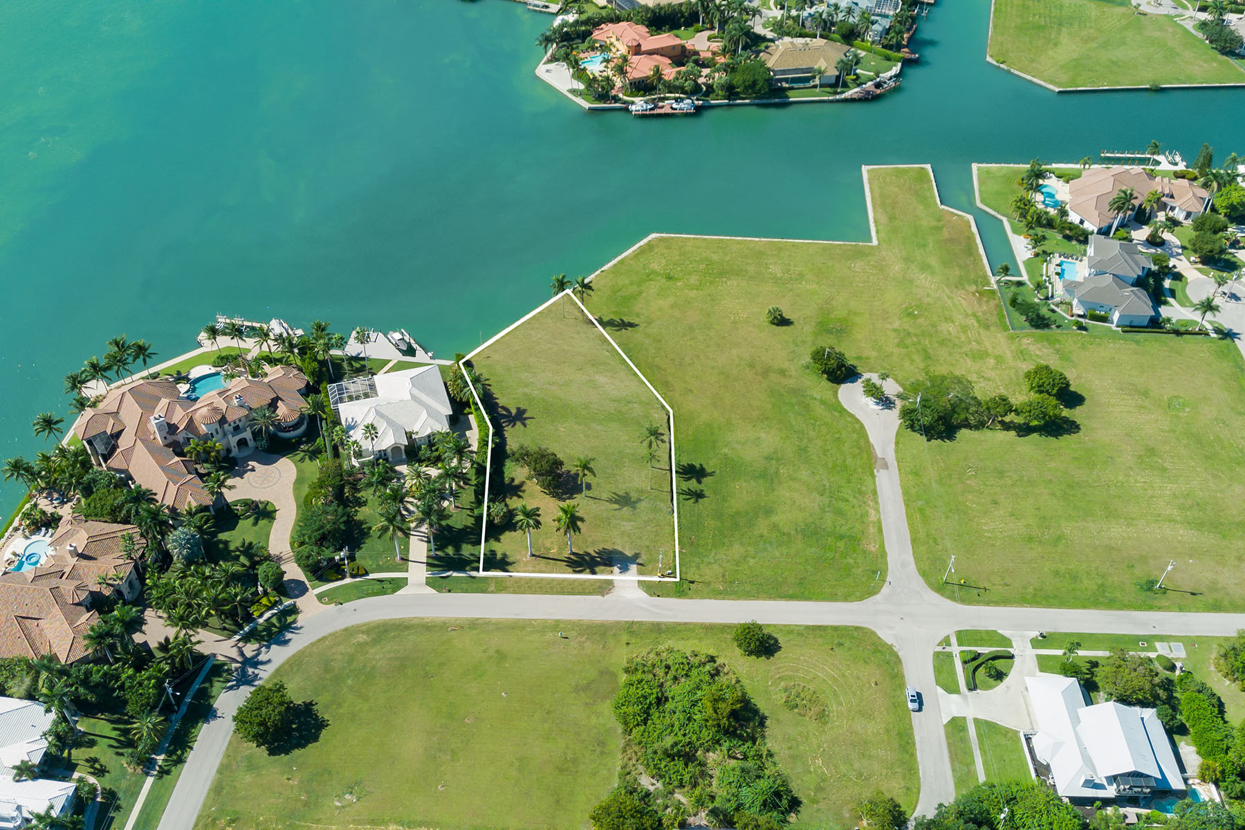 1028 W Inlet Drive