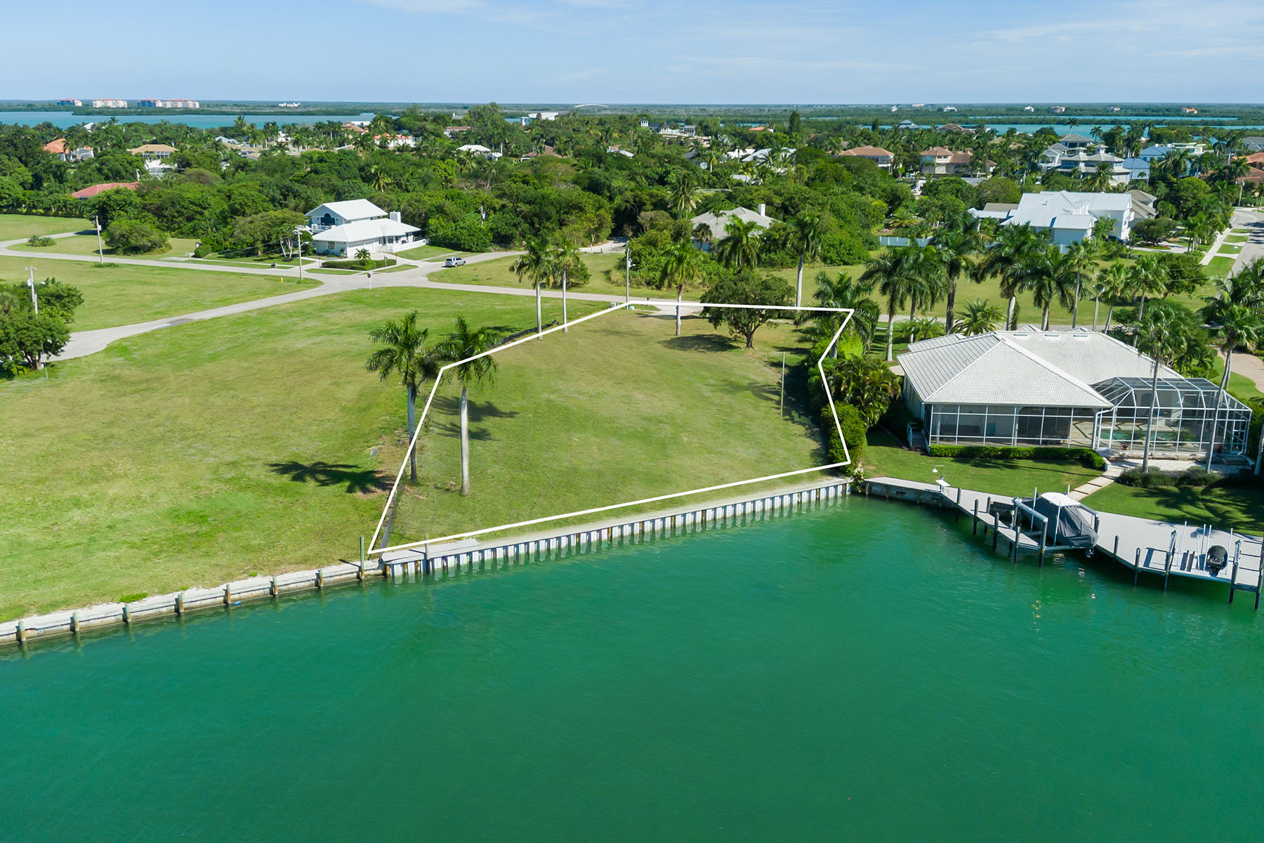 1028 W Inlet Drive