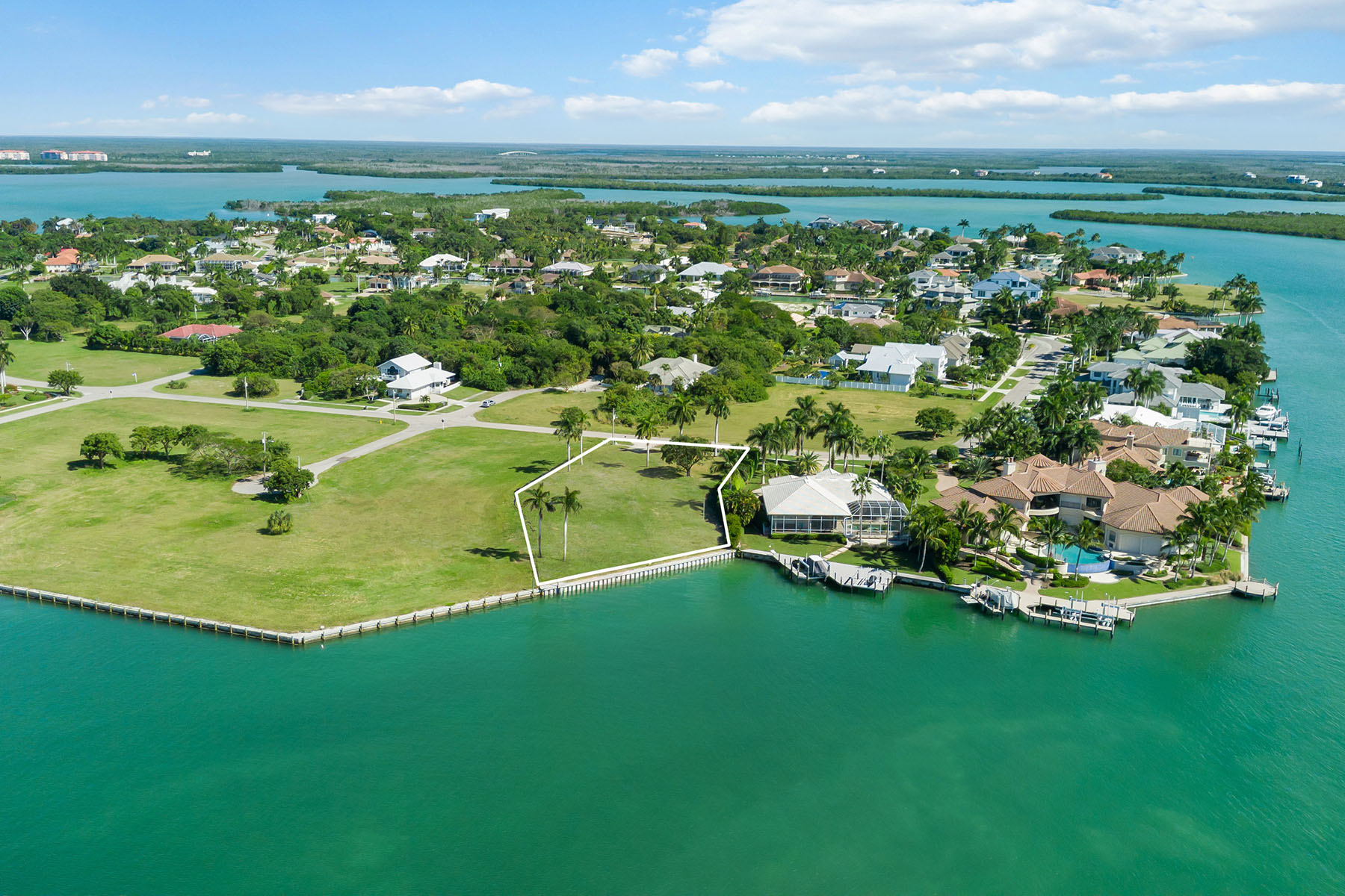 1028 W Inlet Drive