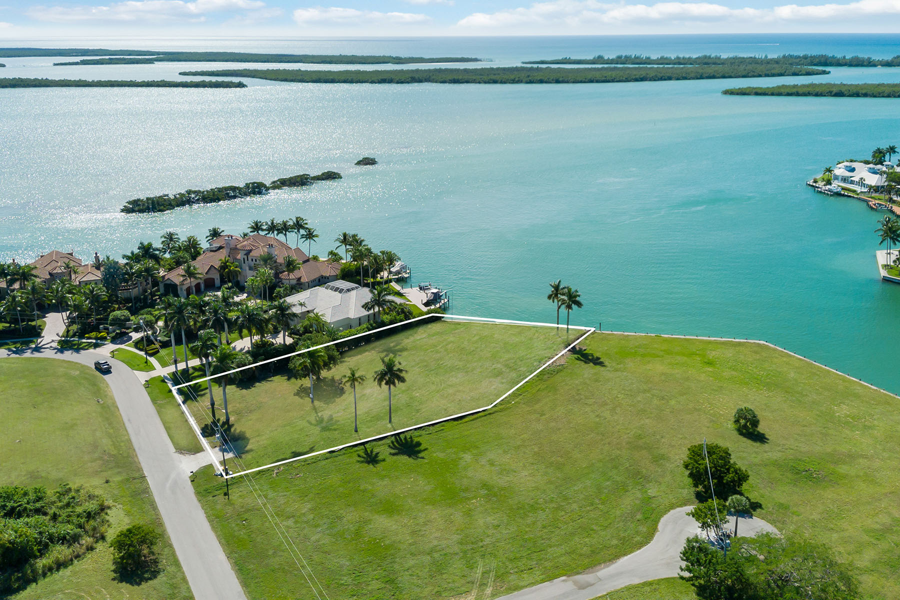 1028 W Inlet Drive