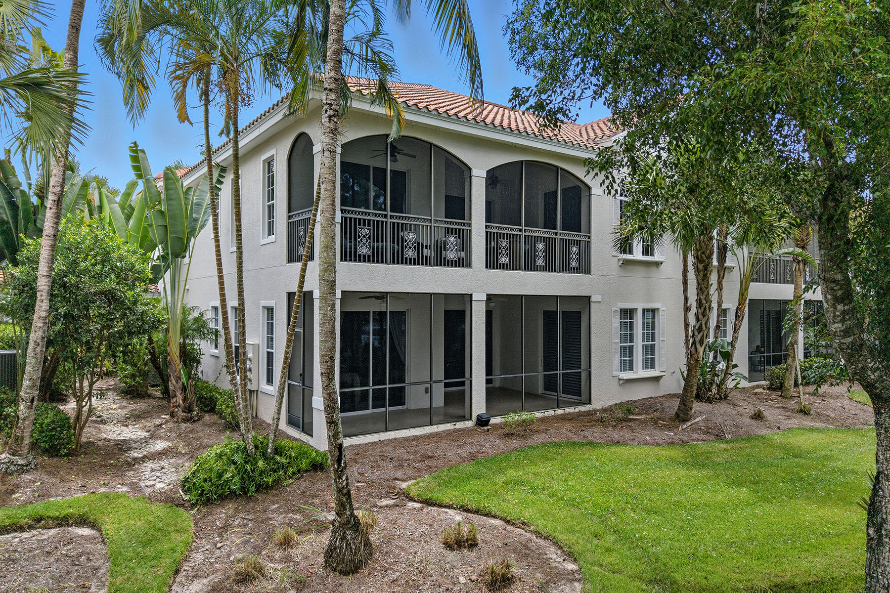 9110 Cascada Way , 202