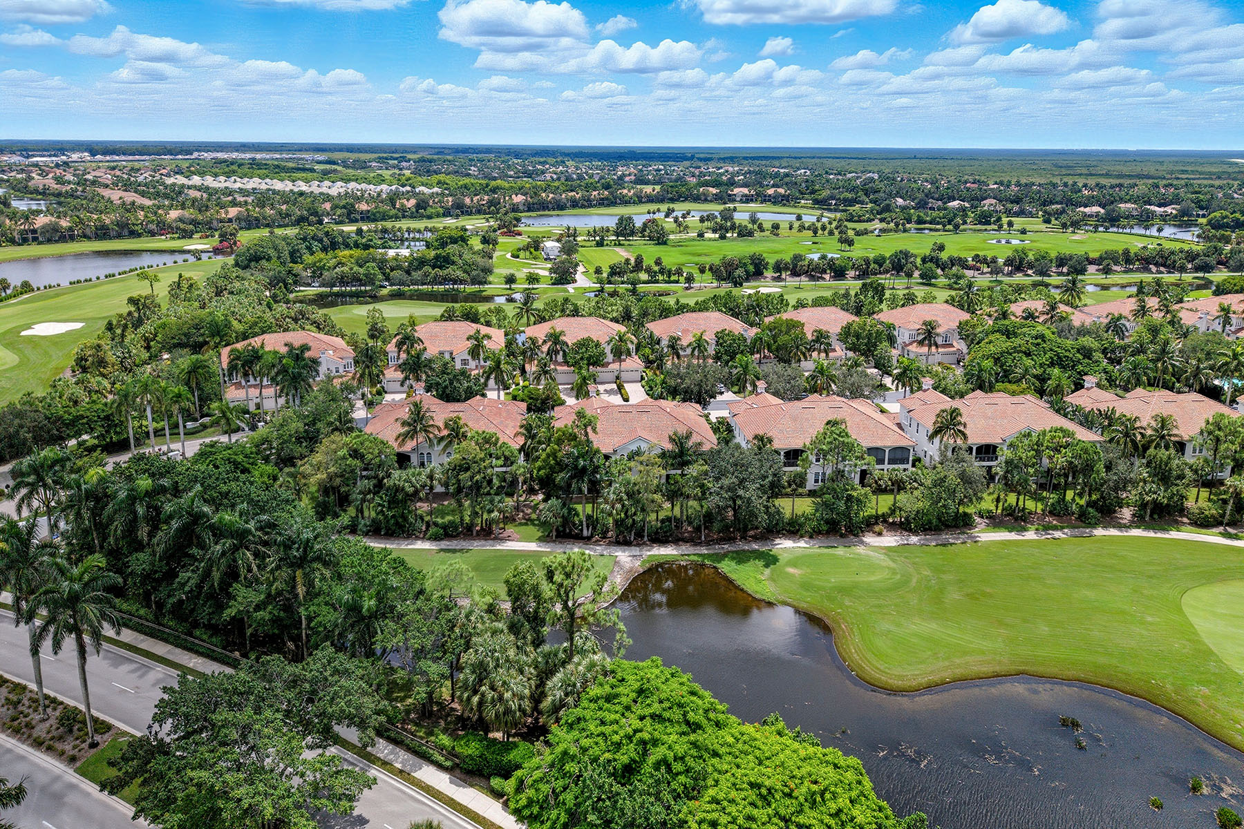 9110 Cascada Way , 202