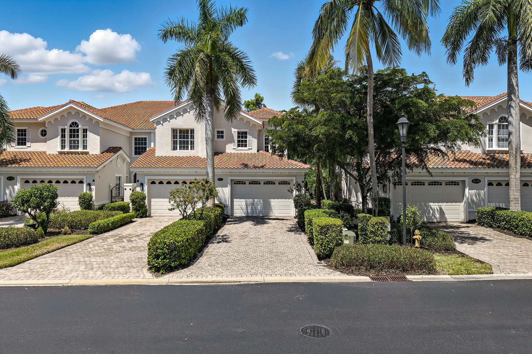 9110 Cascada Way , 202