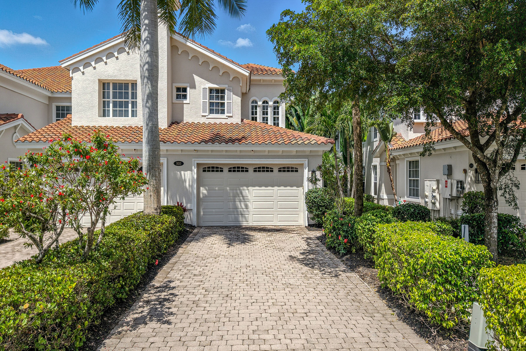 9110 Cascada Way , 202