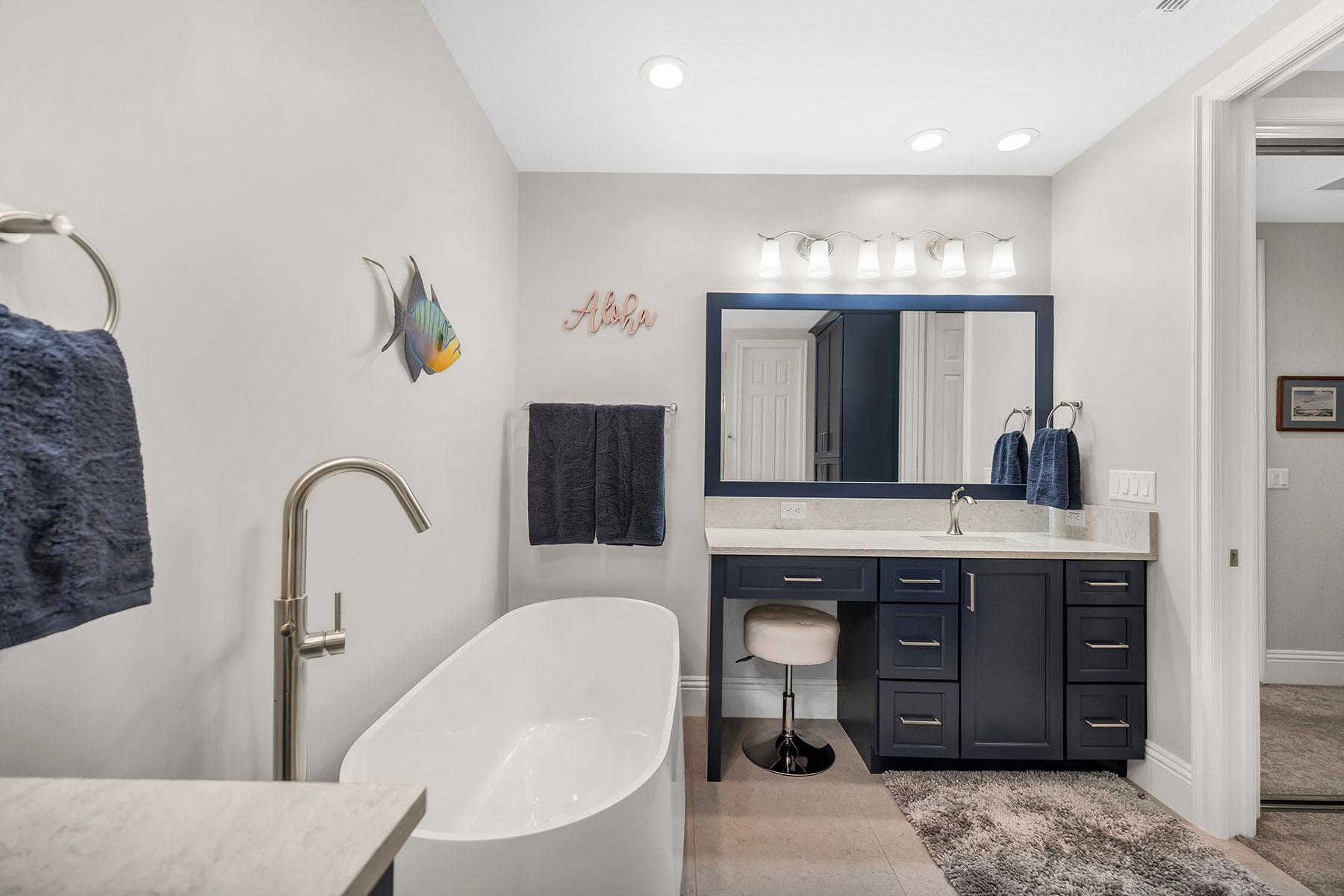 6433 Legacy Circle , 1301