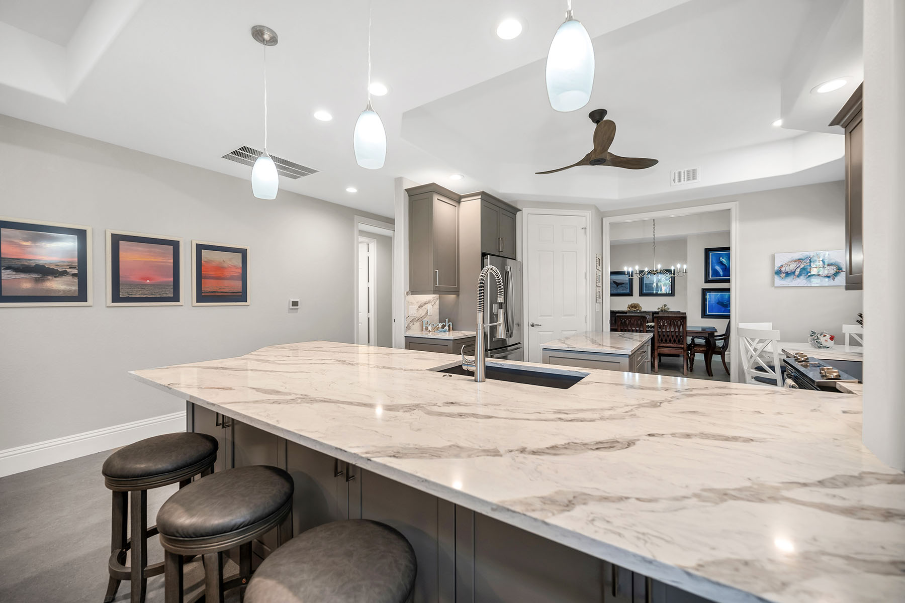6433 Legacy Circle , 1301