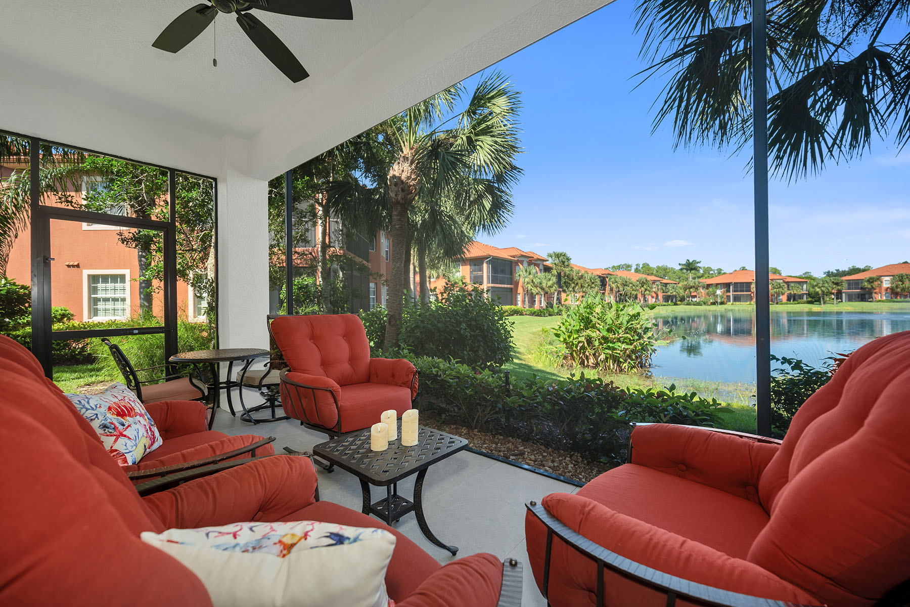 6433 Legacy Circle , 1301