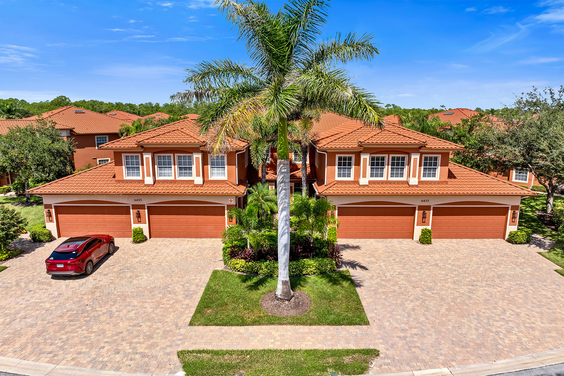 6433 Legacy Circle , 1301