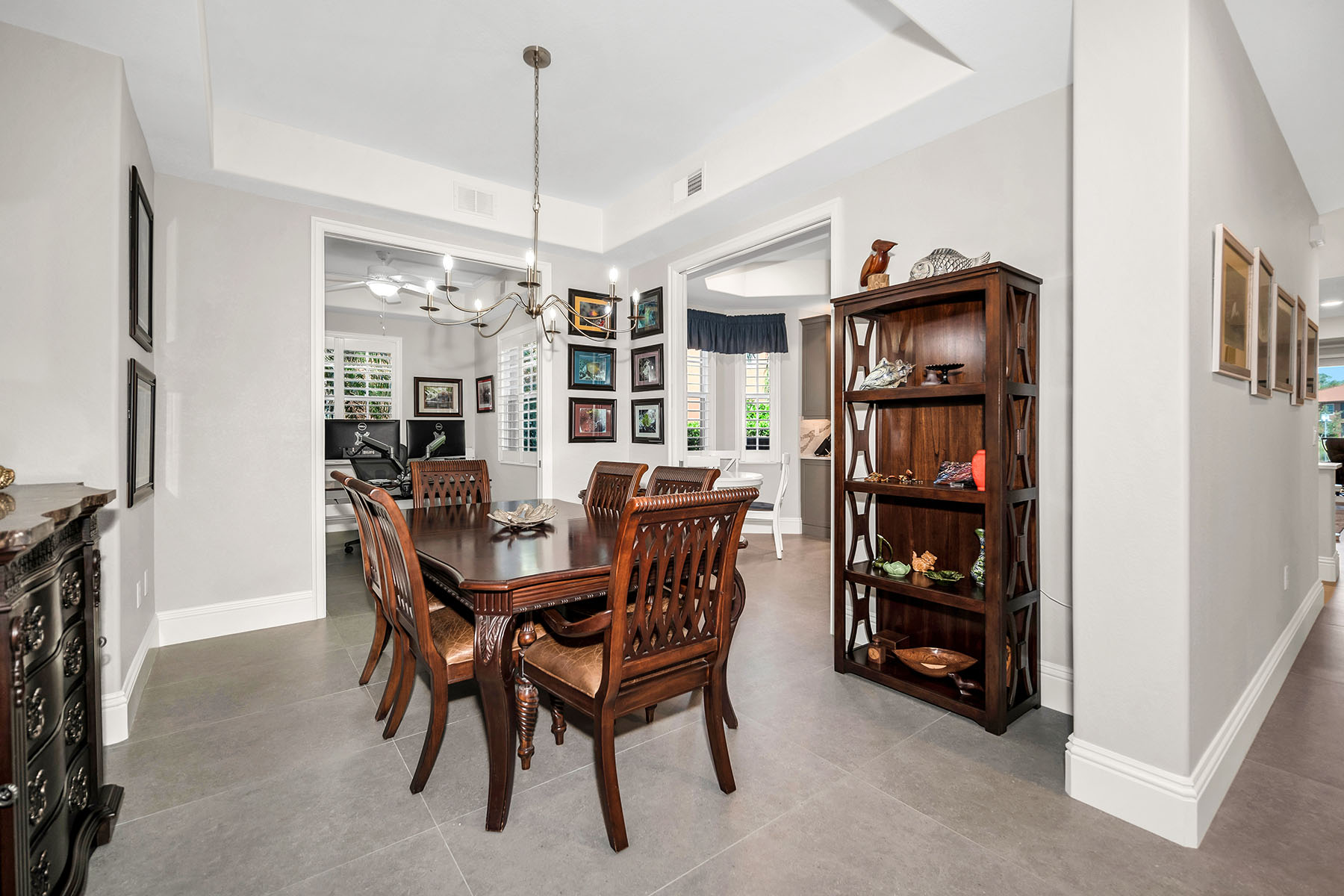 6433 Legacy Circle , 1301