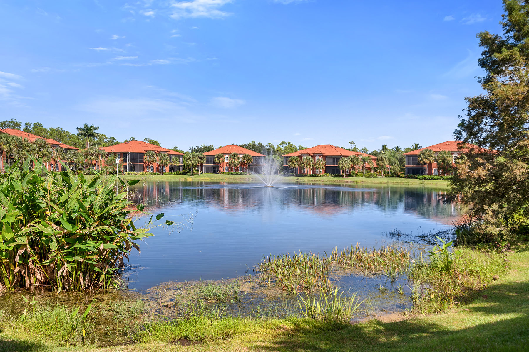 6433 Legacy Circle , 1301