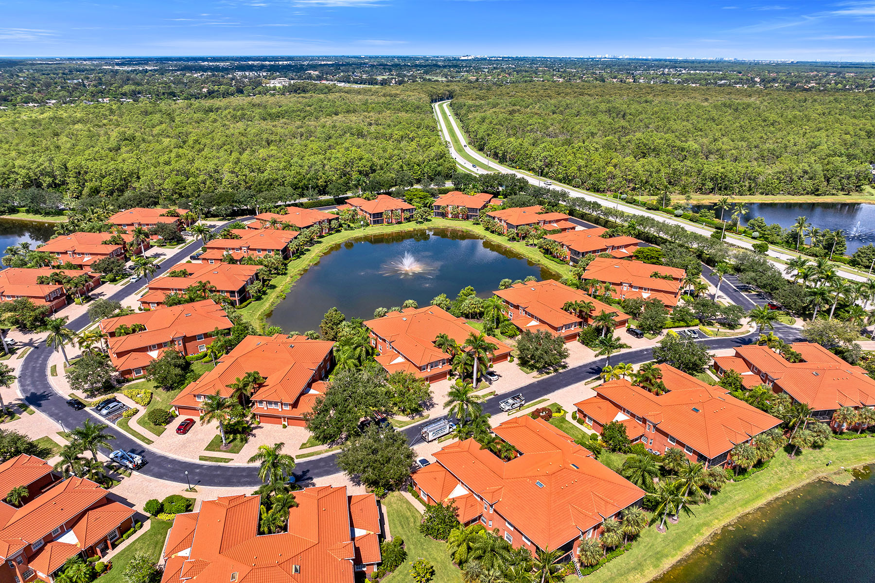 6433 Legacy Circle , 1301