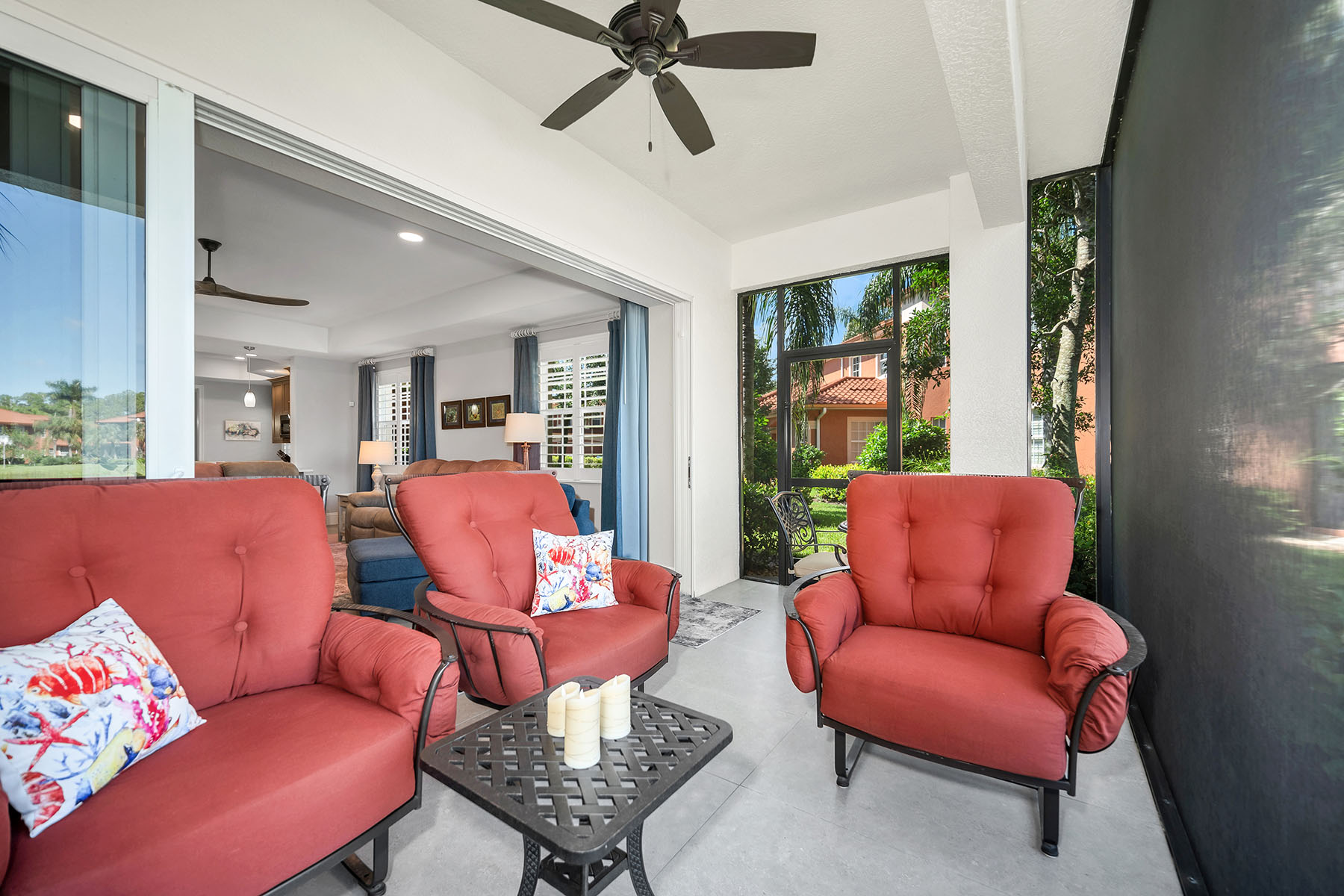 6433 Legacy Circle , 1301