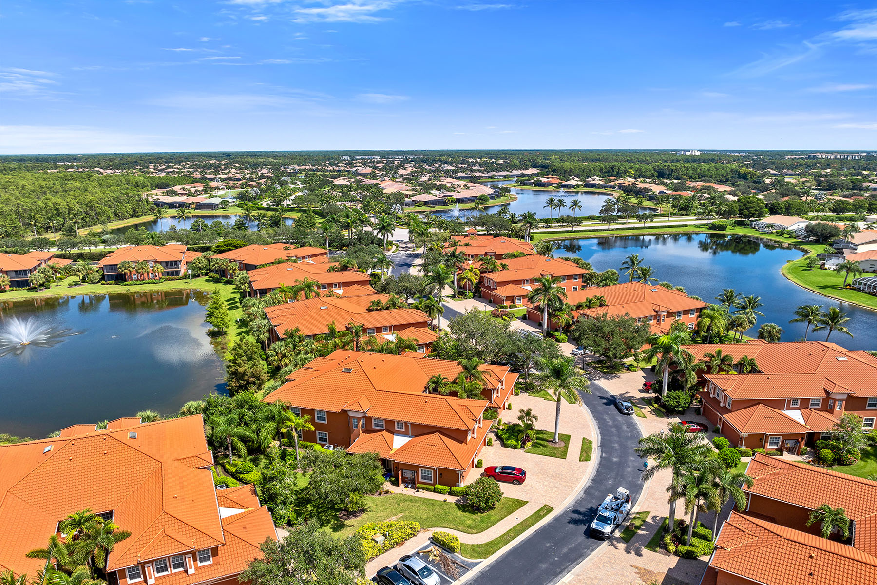 6433 Legacy Circle , 1301