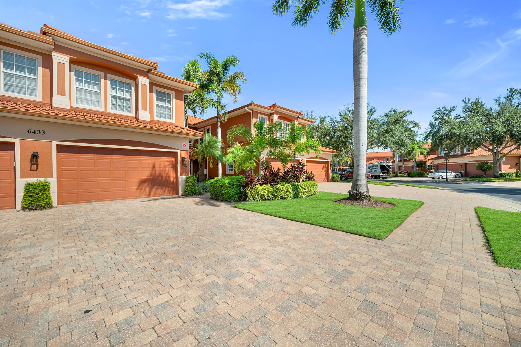 6433 Legacy Circle , 1301
