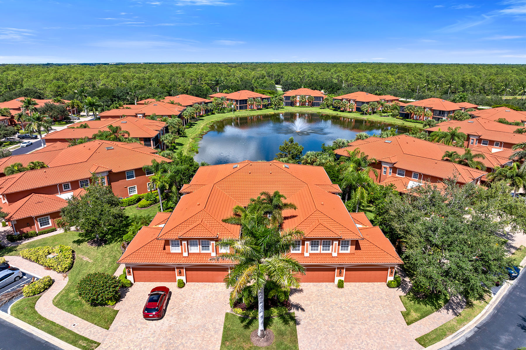 6433 Legacy Circle , 1301