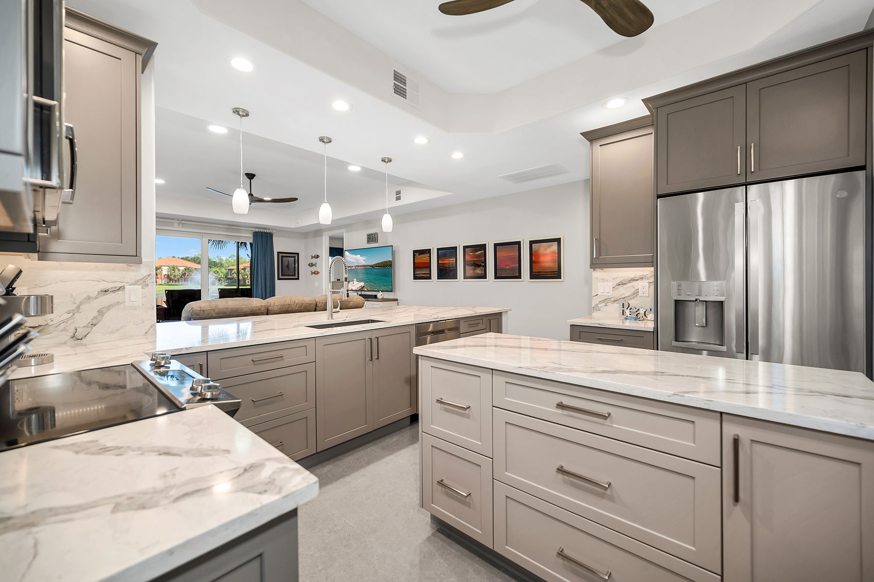 6433 Legacy Circle , 1301