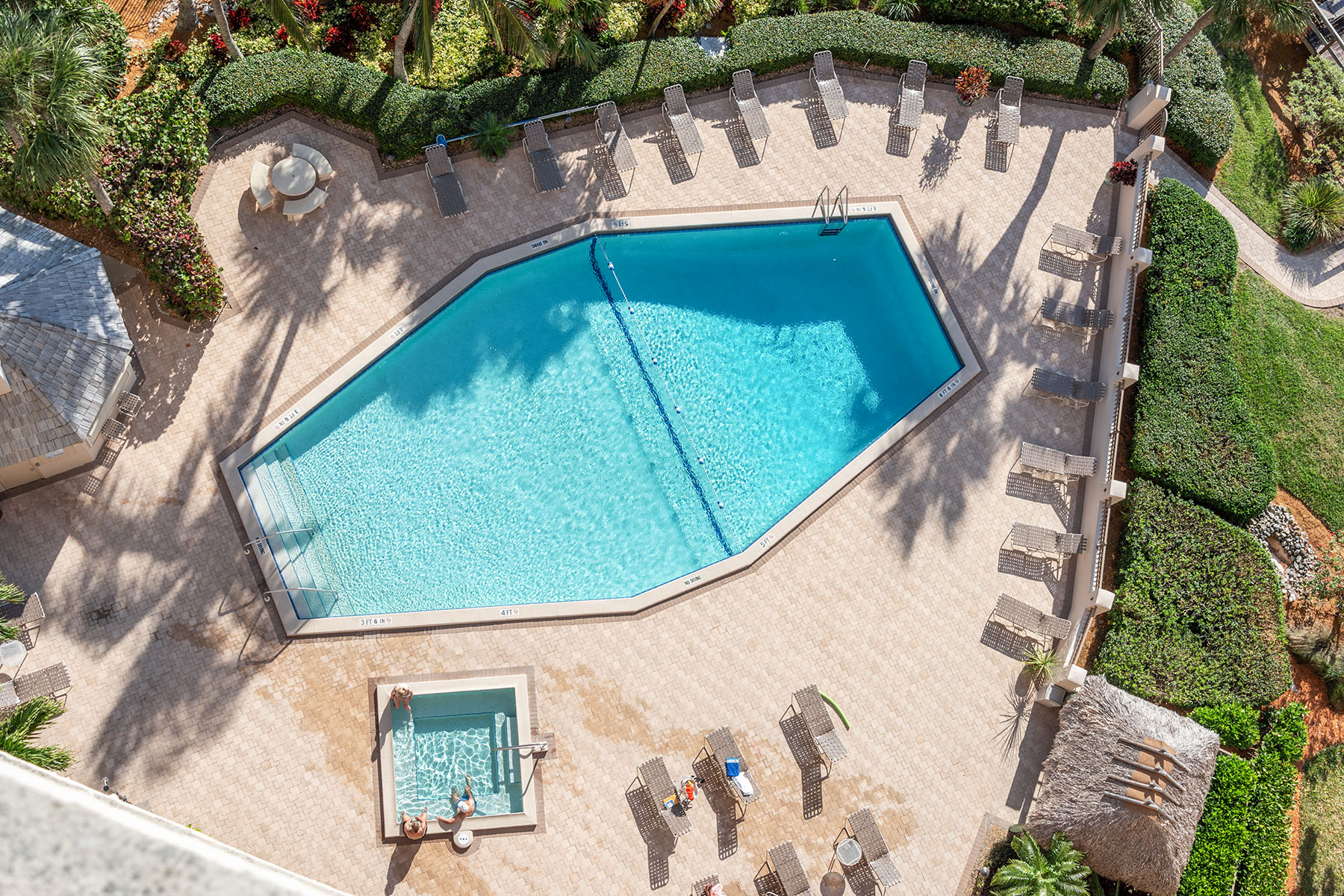 840 S Collier Boulevard , 1805