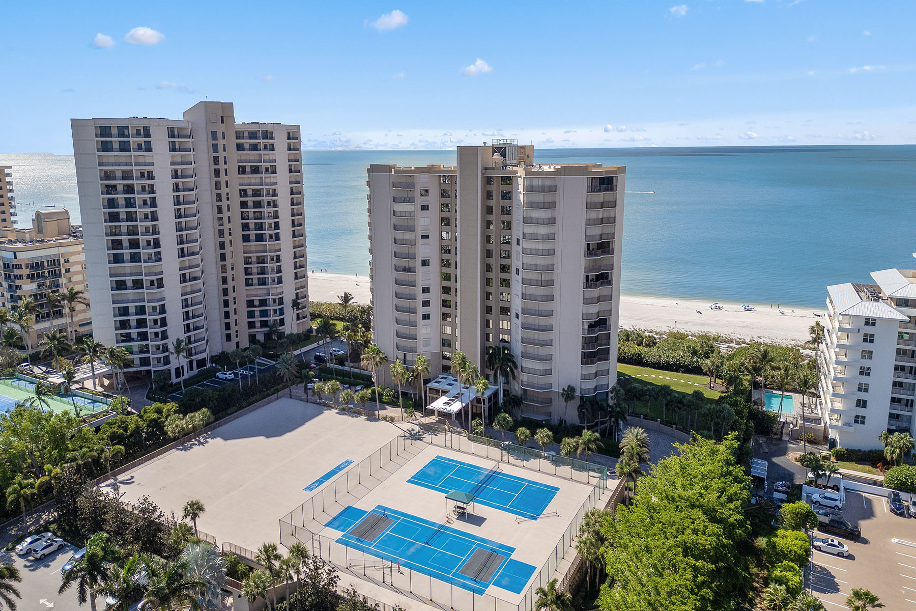 840 S Collier Boulevard , 1805