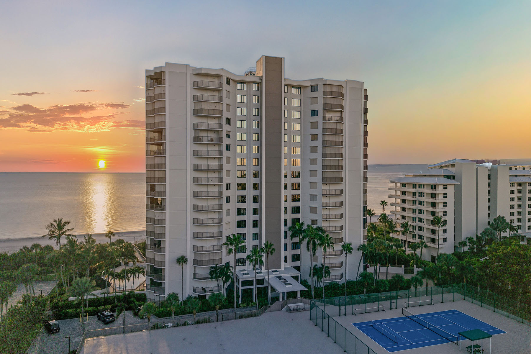 840 S Collier Boulevard , 1805