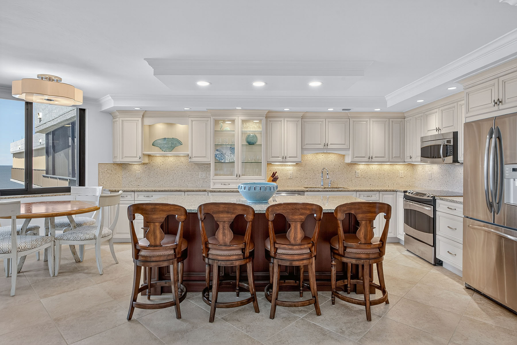 840 S Collier Boulevard , 1805