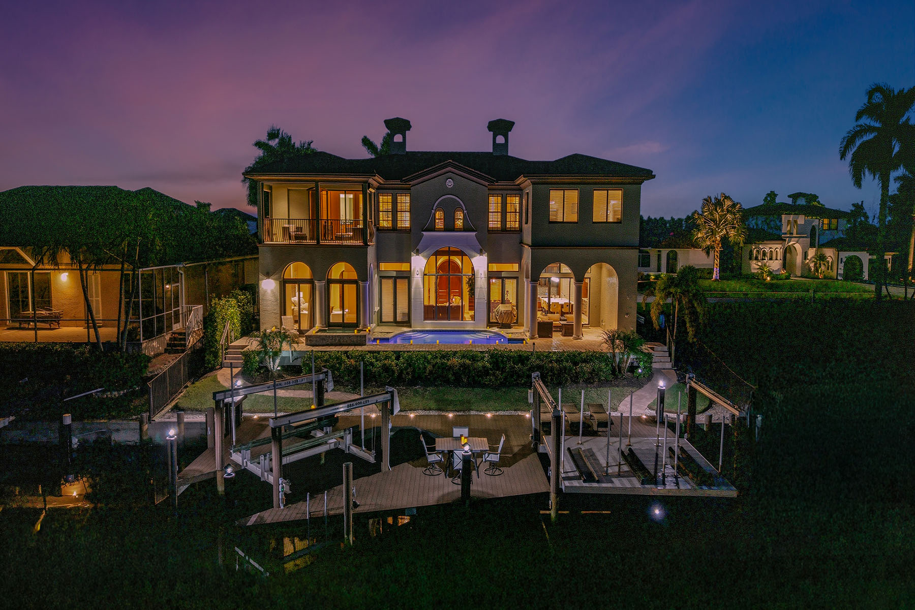 1850 Apataki Court