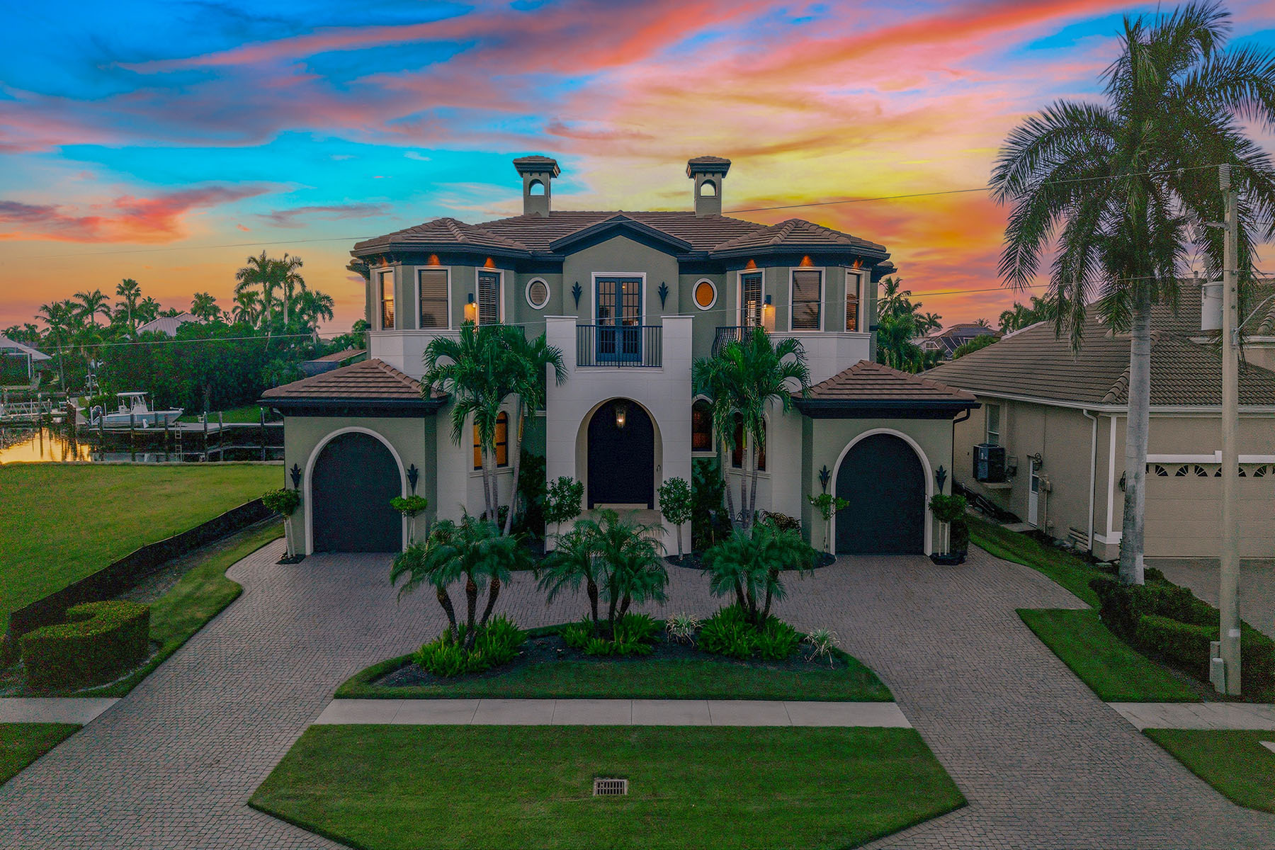 1850 Apataki Court