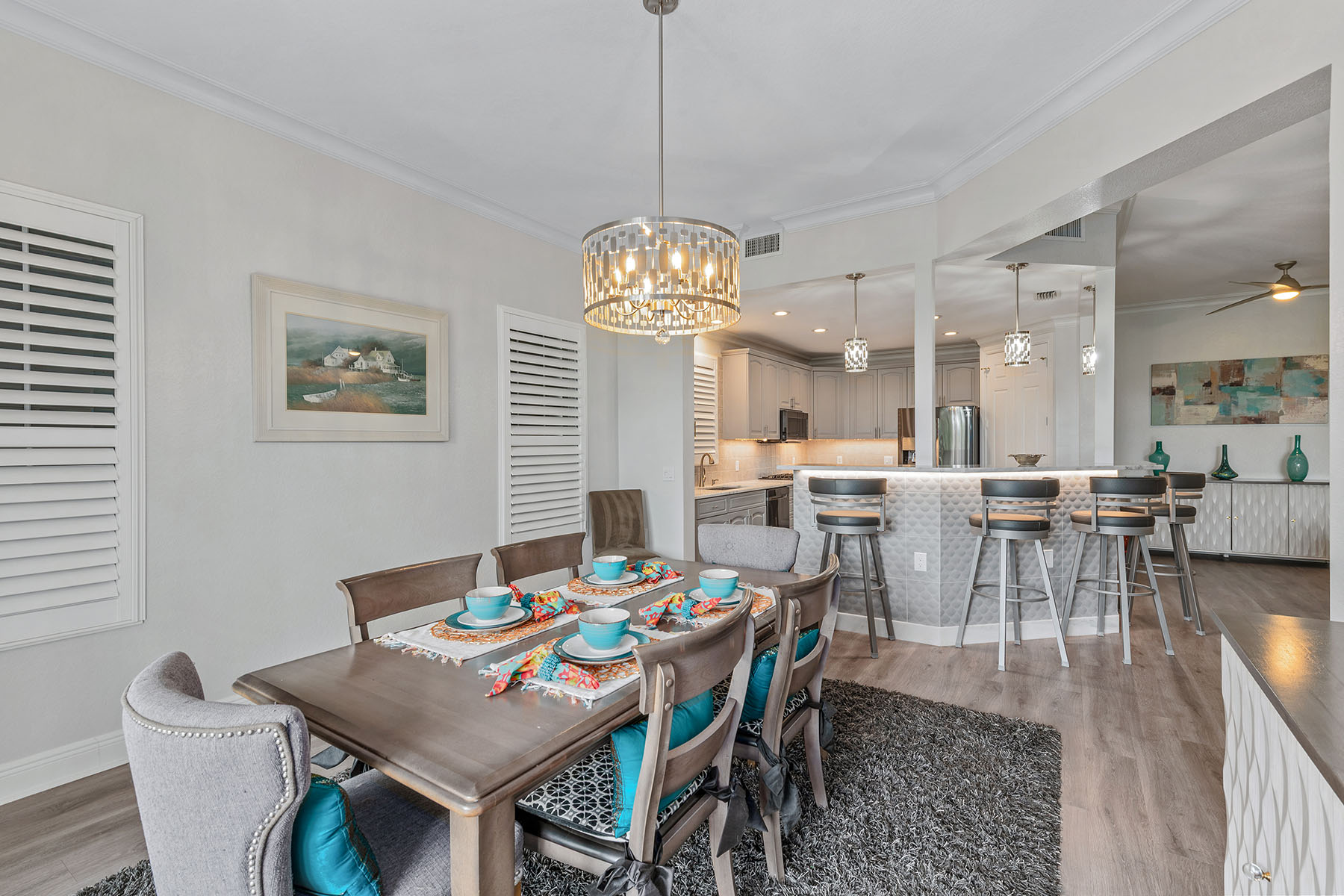 9134 Cherry Oaks Lane , 102
