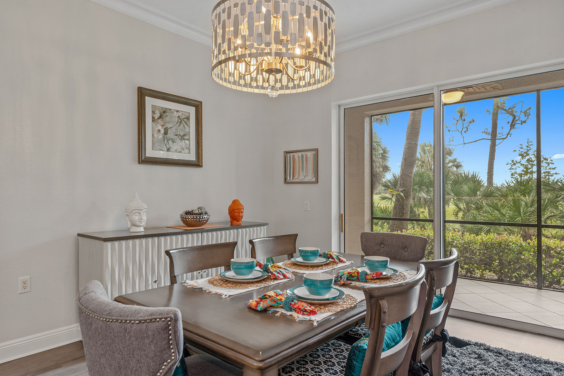 9134 Cherry Oaks Lane , 102