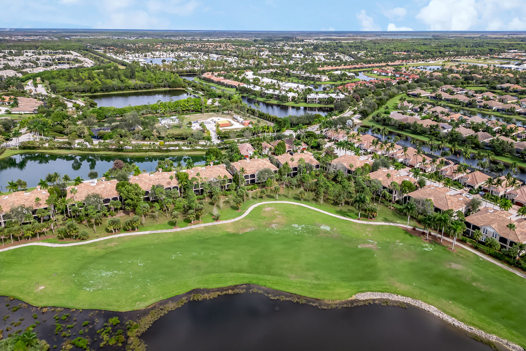 9134 Cherry Oaks Lane , 102