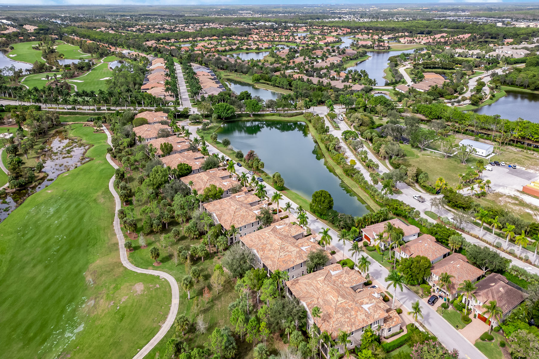 9134 Cherry Oaks Lane , 102