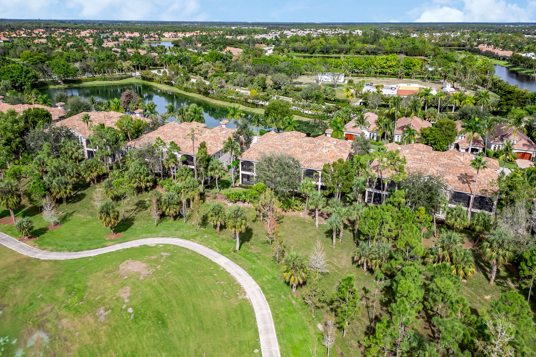 9134 Cherry Oaks Lane , 102