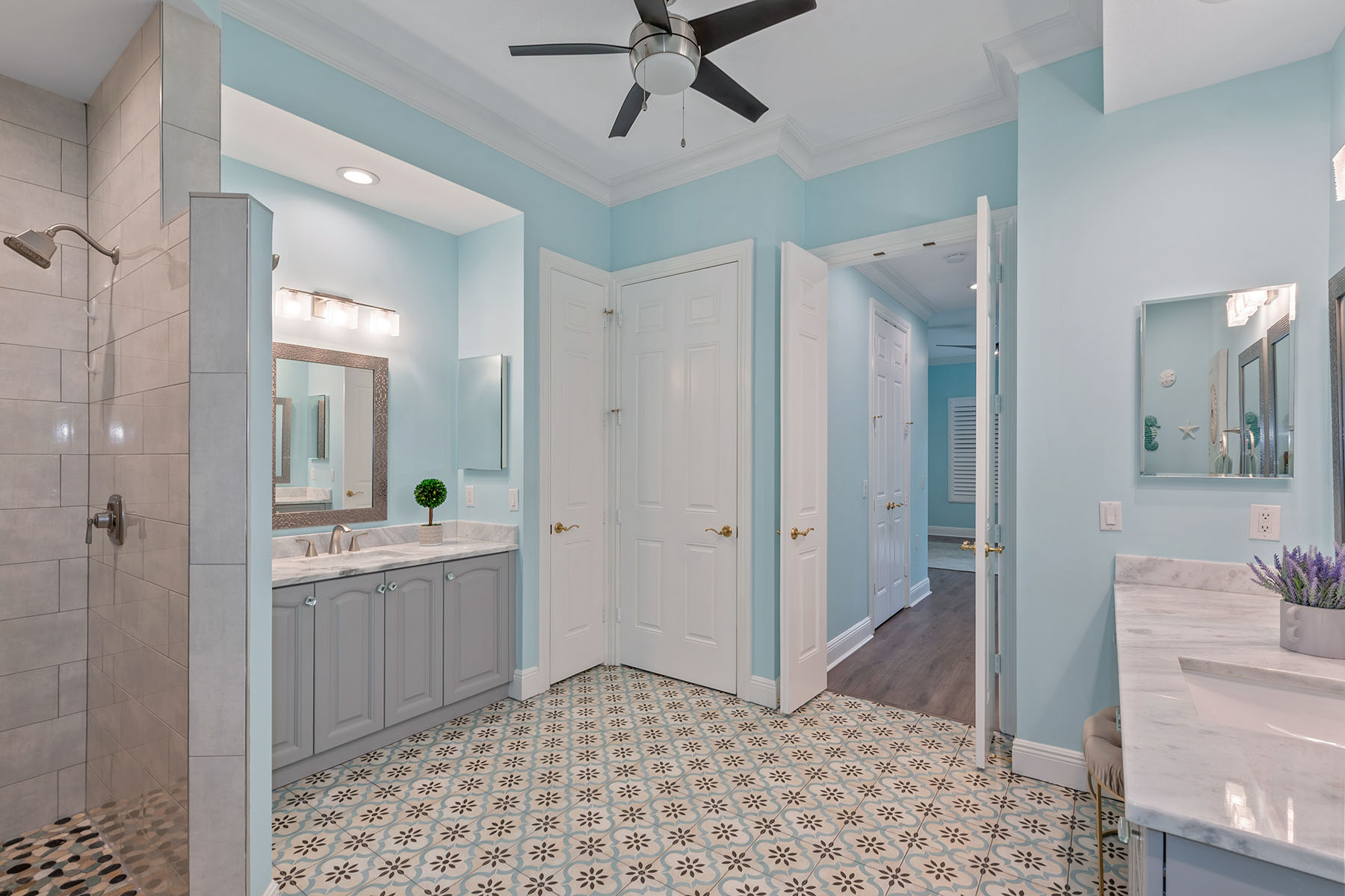 9134 Cherry Oaks Lane , 102