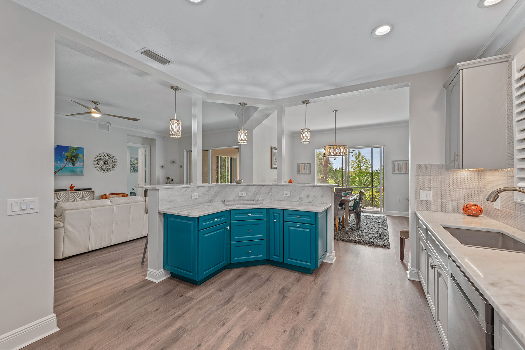 9134 Cherry Oaks Lane , 102