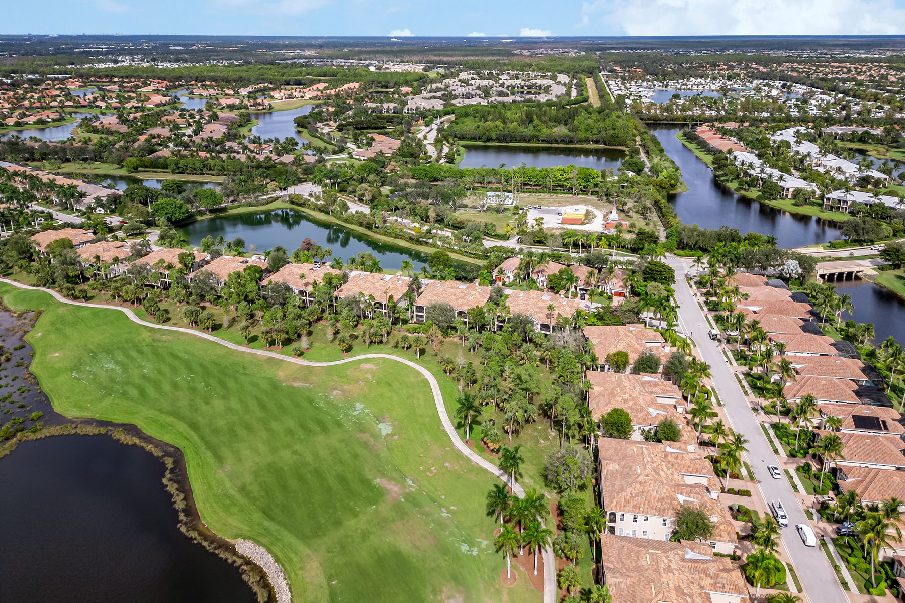 9134 Cherry Oaks Lane , 102