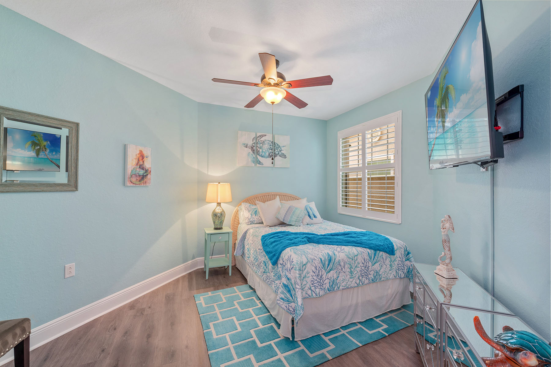9134 Cherry Oaks Lane , 102