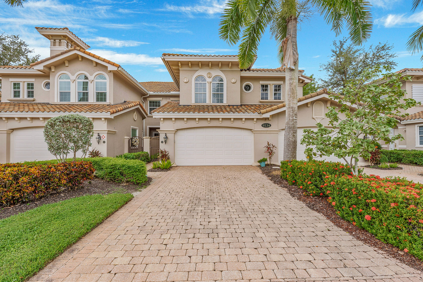 9134 Cherry Oaks Lane , 102
