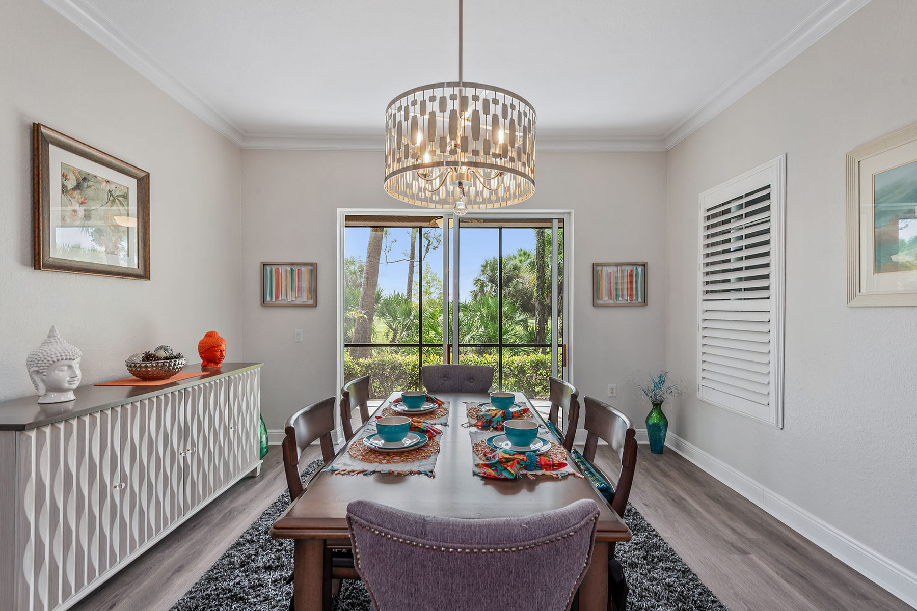 9134 Cherry Oaks Lane , 102
