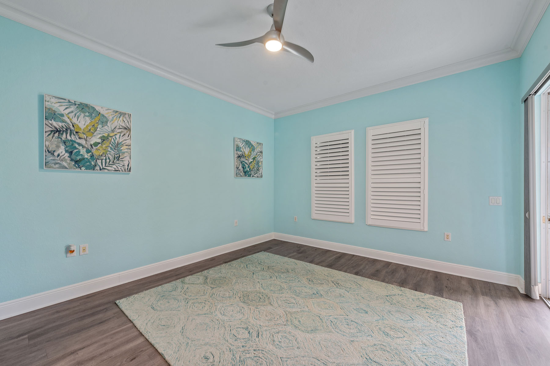 9134 Cherry Oaks Lane , 102