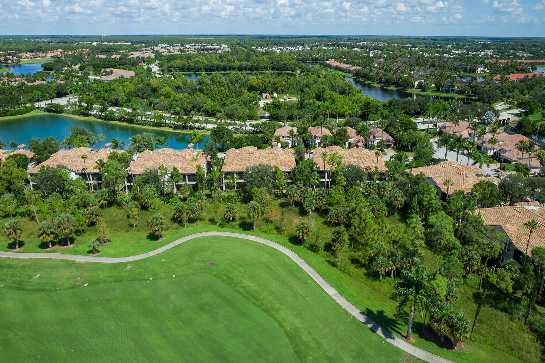 9134 Cherry Oaks Lane , 102