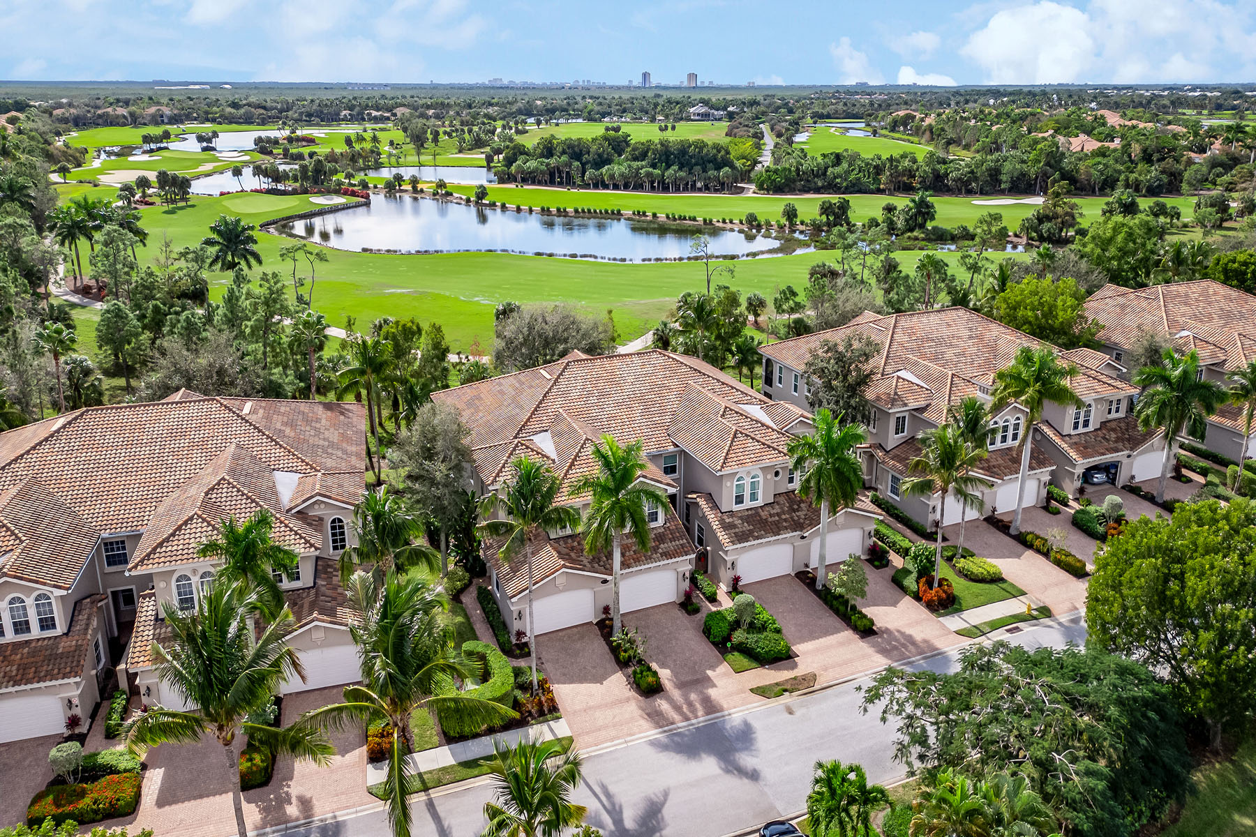9134 Cherry Oaks Lane , 102