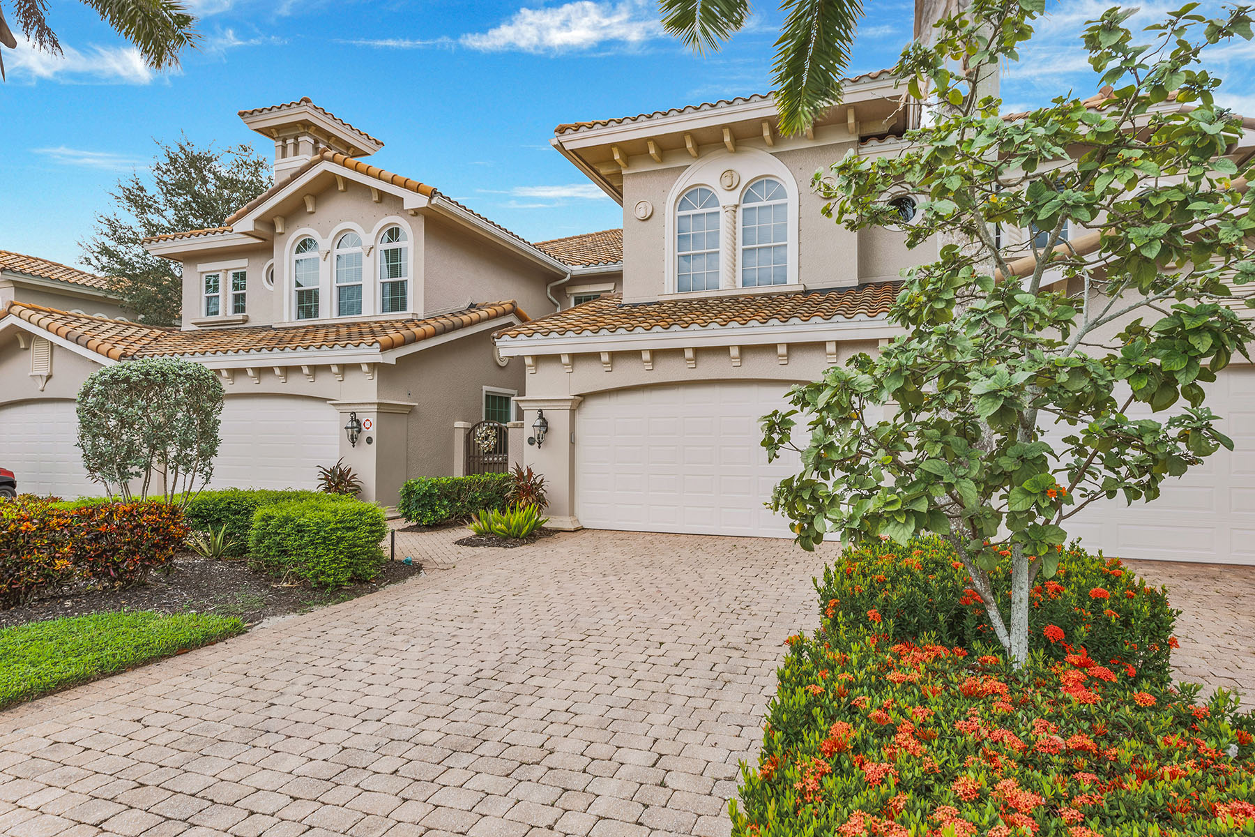 9134 Cherry Oaks Lane , 102
