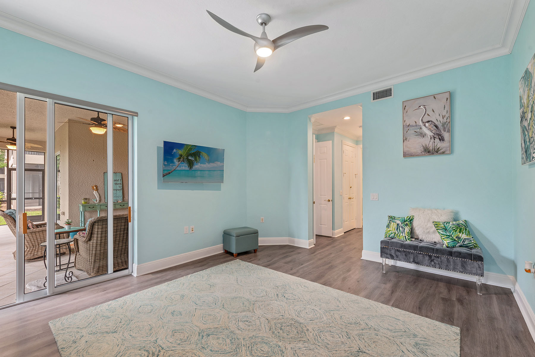 9134 Cherry Oaks Lane , 102