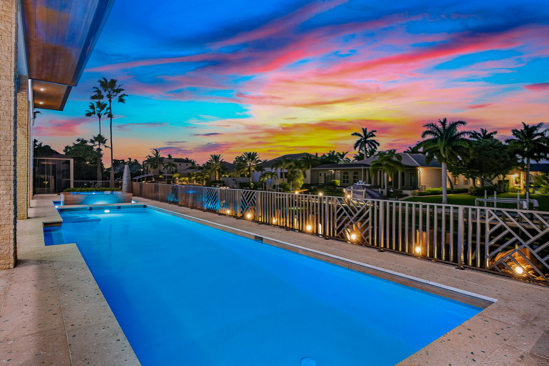 1598 Heights Court, Marco Island, FL