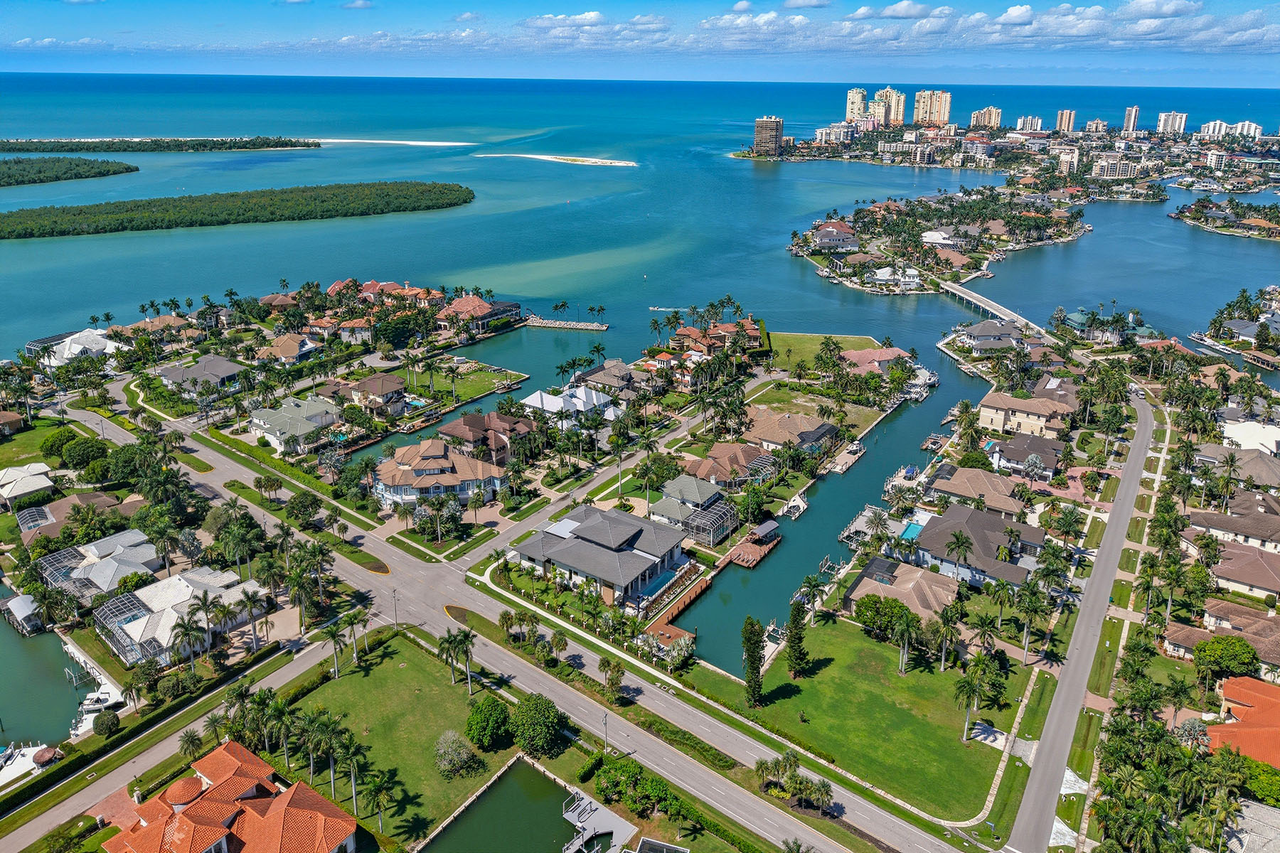 1598 Heights Court, Marco Island, FL