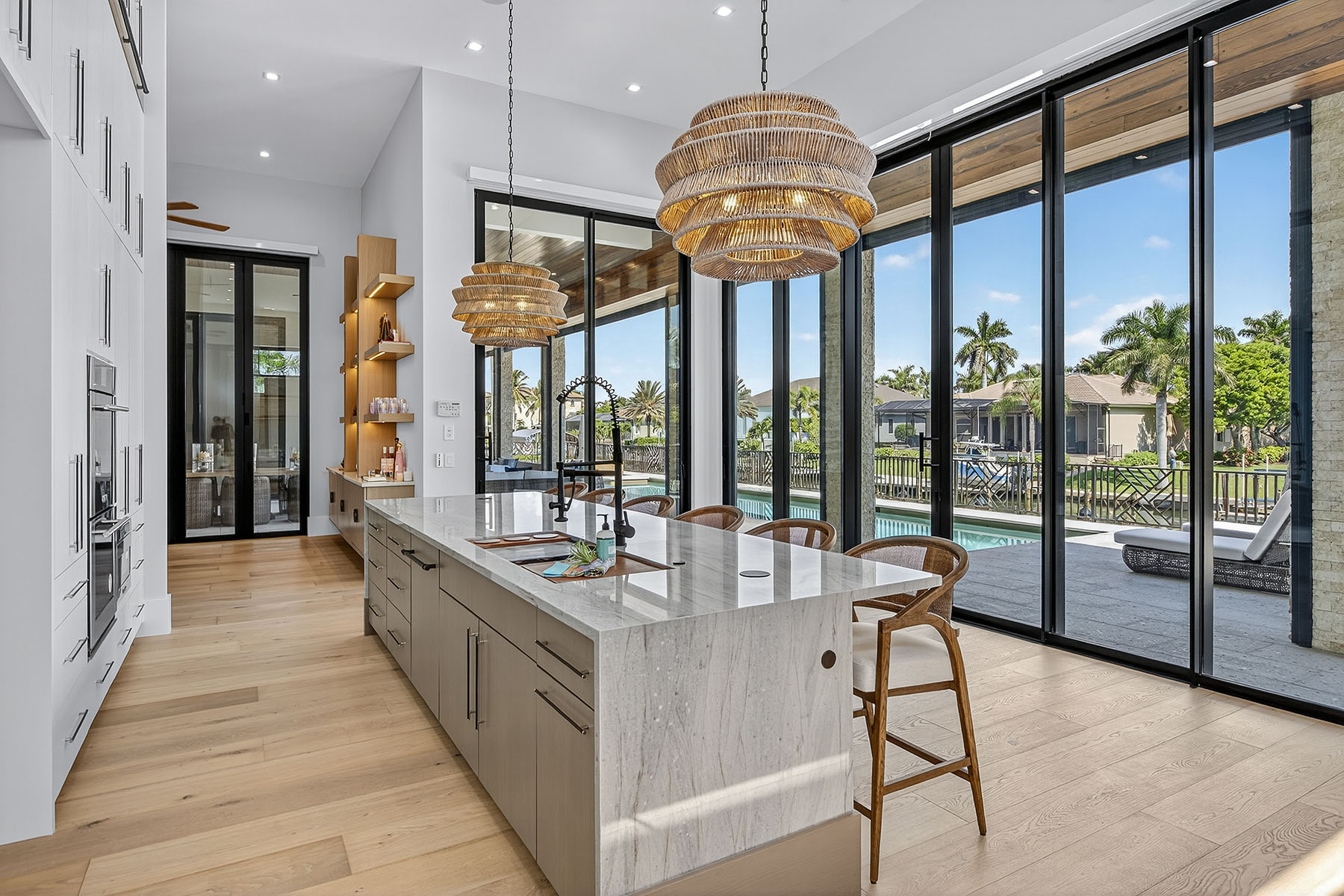 1598 Heights Court, Marco Island, FL