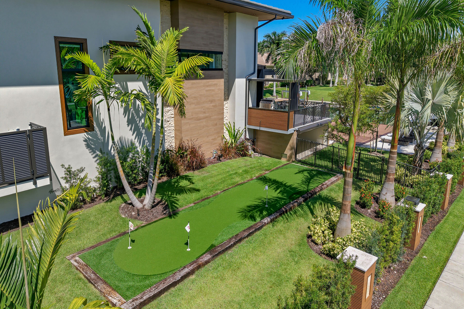 1598 Heights Court, Marco Island, FL