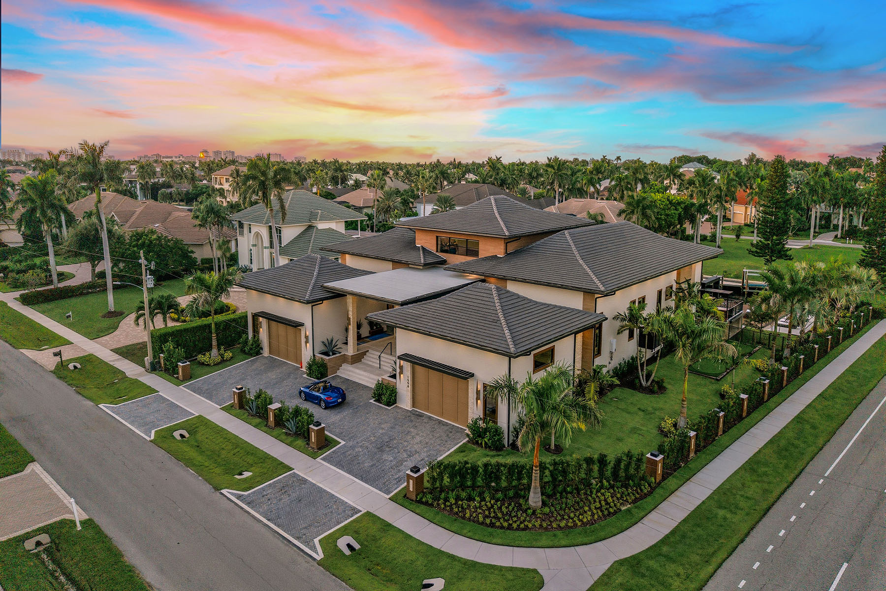 1598 Heights Court, Marco Island, FL